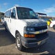 1GAHG39K081189333 2008 Chevrolet Express Ls auction photo thumbnail 1