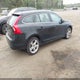 YV140MEK6F1254215 2015 Volvo V60 T5 Premier auction photo thumbnail 4