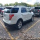 1FM5K7D88EGB17022 2014 Ford Explorer Xlt auction photo thumbnail 4