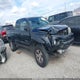 5TETU62NX7Z388023 2007 Toyota Tacoma Prerunner V6 auction photo thumbnail 1