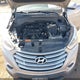 KM8SMDHF3EU035625 2014 Hyundai Santa Fe Gls auction photo thumbnail 10