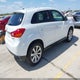 4A4AP3AU1FE055693 2015 Mitsubishi Outlander Sport Es auction photo thumbnail 4