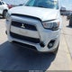4A4AP3AU1FE055693 2015 Mitsubishi Outlander Sport Es auction photo thumbnail 6