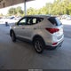 5XYZT3LB1HG496347 2017 Hyundai Santa Fe Sport 2.4L auction photo thumbnail 3