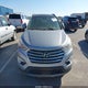KM8SRDHF2EU037917 2014 Hyundai Santa Fe Limited auction photo thumbnail 12