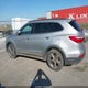 KM8SRDHF2EU037917 2014 Hyundai Santa Fe Limited auction photo thumbnail 14