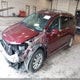 2C4RC1BG6JR258769 2018 Chrysler Pacifica Touring L auction photo thumbnail 2