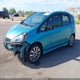 JHMGE8H52CC011274 2012 Honda Fit Sport auction photo thumbnail 2
