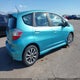 JHMGE8H52CC011274 2012 Honda Fit Sport auction photo thumbnail 4