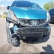 JHMGE8H52CC011274 2012 Honda Fit Sport auction photo thumbnail 6