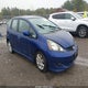 JHMGE88629S031452 2009 Honda Fit Sport auction photo thumbnail 1