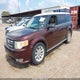 2FMDK52C79BA08605 2009 Ford Flex Sel auction photo thumbnail 2