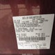 2FMDK52C79BA08605 2009 Ford Flex Sel auction photo thumbnail 9