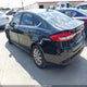 3FA6P0G74JR203487 2018 Ford Fusion S auction photo thumbnail 3