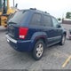 1J4GS48K06C148320 2006 Jeep Grand Cherokee Laredo auction photo thumbnail 4