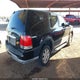 5LMEU68H54ZJ19230 2004 Lincoln Aviator auction photo thumbnail 4