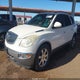 5GAER23798J285479 2008 Buick Enclave Cxl auction photo thumbnail 2