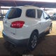 5GAER23798J285479 2008 Buick Enclave Cxl auction photo thumbnail 4
