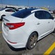 5XXGR4A62DG219657 2013 Kia Optima Sx auction photo thumbnail 14
