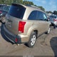 2S3DA717676108208 2007 Suzuki Xl7 Limited auction photo thumbnail 4