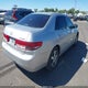 1HGCM56664A046640 2004 Honda Accord 2.4 Ex auction photo thumbnail 4