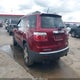 1GKLRMED0AJ191490 2010 GMC Acadia Slt-1 auction photo thumbnail 3