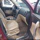 1GKLRMED0AJ191490 2010 GMC Acadia Slt-1 auction photo thumbnail 5