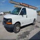 1GCGG25V761239803 2006 Chevrolet Express Work Van auction photo thumbnail 2
