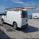 1GCGG25V761239803 2006 Chevrolet Express Work Van auction photo thumbnail 3