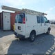 1GCGG25V761239803 2006 Chevrolet Express Work Van auction photo thumbnail 4