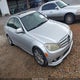 WDDGF54X79R079330 2009 Mercedes-Benz C 300 Luxury/Sport auction photo thumbnail 1
