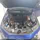 1HGCY2F51SA014590 2025 Honda Accord Hybrid Sport auction photo thumbnail 10