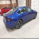 1HGCY2F51SA014590 2025 Honda Accord Hybrid Sport auction photo thumbnail 4