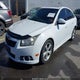 1G1PG5SC7C7347196 2012 Chevrolet Cruze 2Lt auction photo thumbnail 2