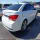 1G1PG5SC7C7347196 2012 Chevrolet Cruze 2Lt auction photo thumbnail 4