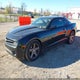 2G1FB1ED4B9102229 2011 Chevrolet Camaro 1Lt auction photo thumbnail 2