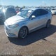 3FA6P0LU7HR188215 2017 Ford Fusion Hybrid Se auction photo thumbnail 2
