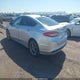 3FA6P0LU7HR188215 2017 Ford Fusion Hybrid Se auction photo thumbnail 3