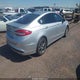 3FA6P0LU7HR188215 2017 Ford Fusion Hybrid Se auction photo thumbnail 4
