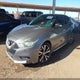 1N4AA6AP9GC432083 2016 Nissan Maxima 3.5 Sv auction photo thumbnail 2