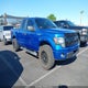 1FTFX1CF3DFB30966 2013 Ford F-150 Stx auction photo thumbnail 1
