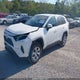 2T3G1RFV1NC269681 2022 Toyota Rav4 Le auction photo thumbnail 2
