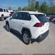 2T3G1RFV1NC269681 2022 Toyota Rav4 Le auction photo thumbnail 3