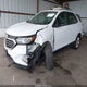 2GNAXHEV6L6228929 2020 Chevrolet Equinox Fwd Ls auction photo thumbnail 2