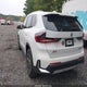 WBX73EF05S5338285 2025 BMW X1 xDrive28I auction photo thumbnail 3