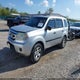 5FNYF4H22AB032921 2010 Honda Pilot Lx auction photo thumbnail 2
