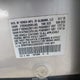 5FNYF4H22AB032921 2010 Honda Pilot Lx auction photo thumbnail 9