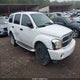 1D4HD48D44F142976 2004 Dodge Durango Slt auction photo thumbnail 1