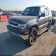 1GNEC13T51J154957 2001 Chevrolet Tahoe Lt auction photo thumbnail 2