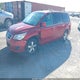 2V8HW34179R543097 2009 Volkswagen Routan Se auction photo thumbnail 2